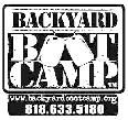 Backyard Bootcamp